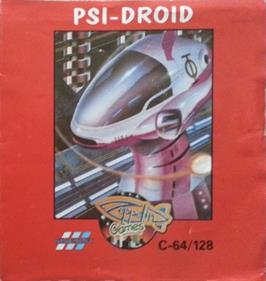 PSI-Droid - Box - Front Image
