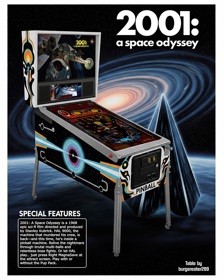 2001: A Space Odyssey