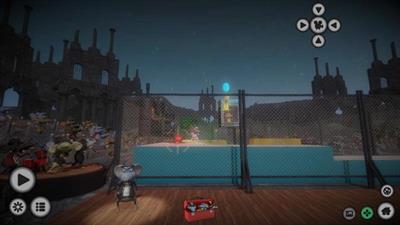 Bad Rats Show - Screenshot - Gameplay Image