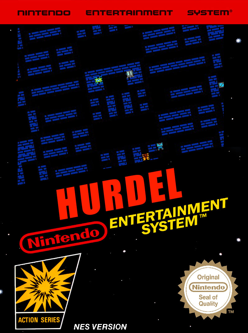 Hurdel