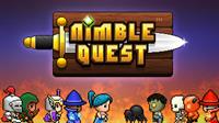 Nimble Quest - Box - Front Image