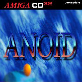 Anoid