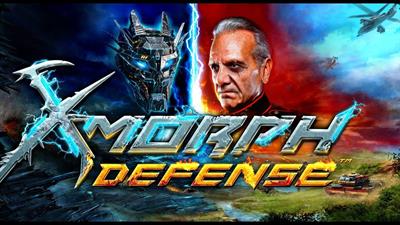 X-Morph: Defense - Banner Image