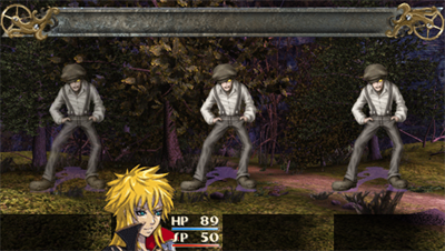 Arms Heart - Screenshot - Gameplay Image