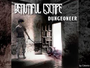 Beautiful Escape: Dungeoneer