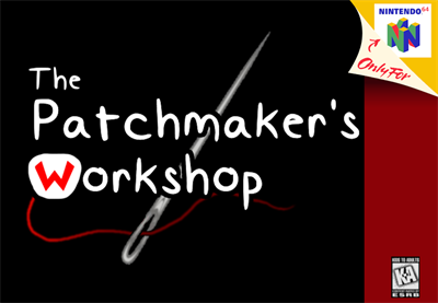 The Patchmaker's Workshop