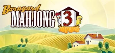 Barnyard Mahjong 3 - Banner Image