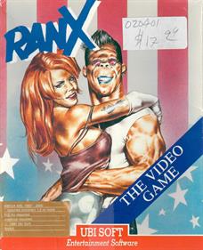 Ranx: The Video Game