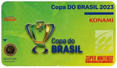 Copa do Brasil 2023