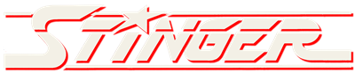 Stinger - Clear Logo Image
