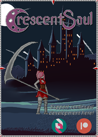 Crescent Soul