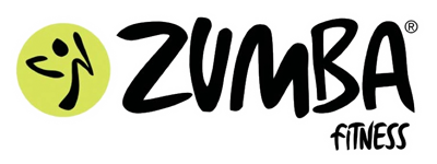 Zumba Fitness: Join the Party - Clear Logo Image