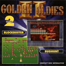 Golden Oldies II: Blockbuster and Bughunt
