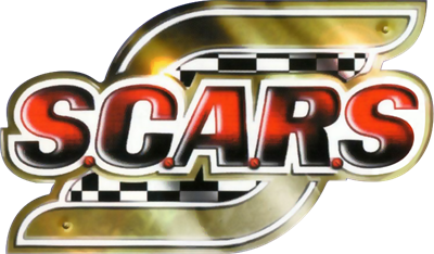 S.C.A.R.S. - Clear Logo Image
