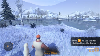 Duck Hunting Challenge - Screenshot - Gameplay Image