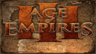 Age of Empires III - Fanart - Background Image