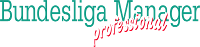 Bundesliga Manager Professional - Clear Logo Image