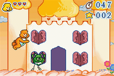 Care Bears: The Care Quests - Screenshot - Gameplay Image