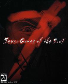Seven Games of the Soul - Box - Front Image