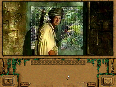 Jungle Book - Screenshot - Gameplay Image