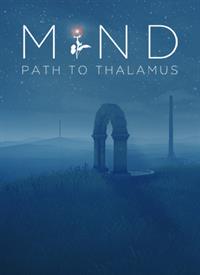 Mind: Path to Thalamus - Box - Front Image