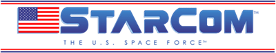 Starcom - Clear Logo Image