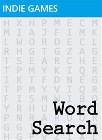 Word Search