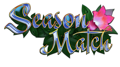 Season Match - Clear Logo Image
