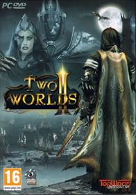 Two Worlds II - Box - Front Image