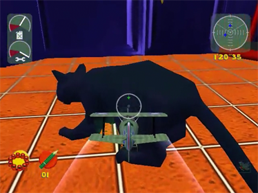 Toy Commander - Screenshot - Gameplay Image