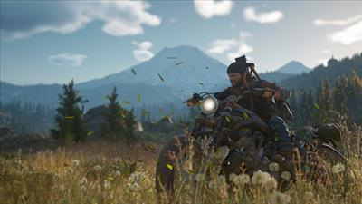 Days Gone - Screenshot - Gameplay Image