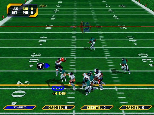 Madden NFL 2003 Images - LaunchBox Games Database