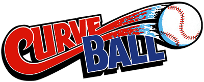 Curve Ball - Clear Logo Image