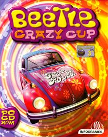 Beetle Crazy Cup - Box - Front Image