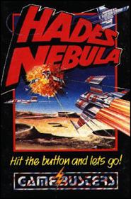 Hades Nebula - Box - Front Image