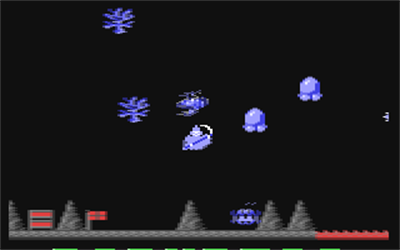 Real Poltergeist - Screenshot - Gameplay Image