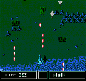 Thunderbirds - Screenshot - Gameplay Image