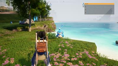 Palworld - Screenshot - Gameplay Image