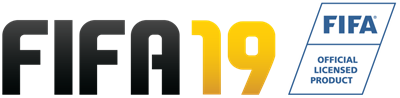 FIFA 19 - Clear Logo Image