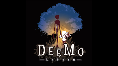 Deemo: Reborn - Fanart - Background Image