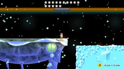 Chronicles of Teddy - Screenshot - Gameplay Image