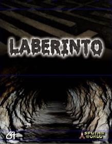 Laberinto - Box - Front Image