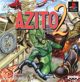 Azito 2 - Box - Front Image