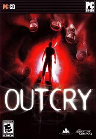 Outcry - Box - Front Image