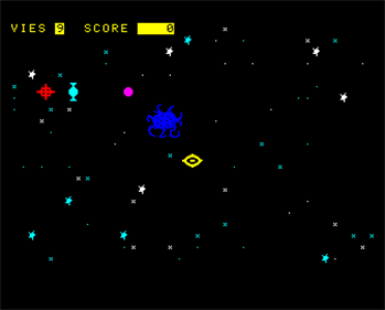 Arcade - Screenshot - Gameplay Image