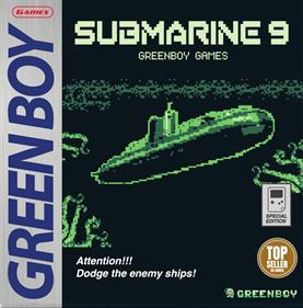 Submarine 9