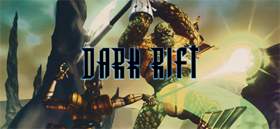 Dark Rift - Banner Image