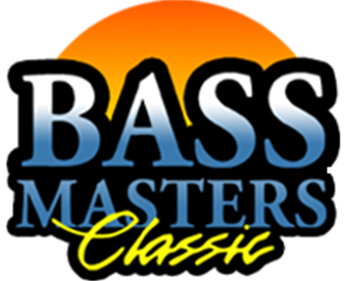 Bass Masters Classic - Clear Logo Image