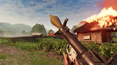 Rising Storm 2: Vietnam - Screenshot - Gameplay Image
