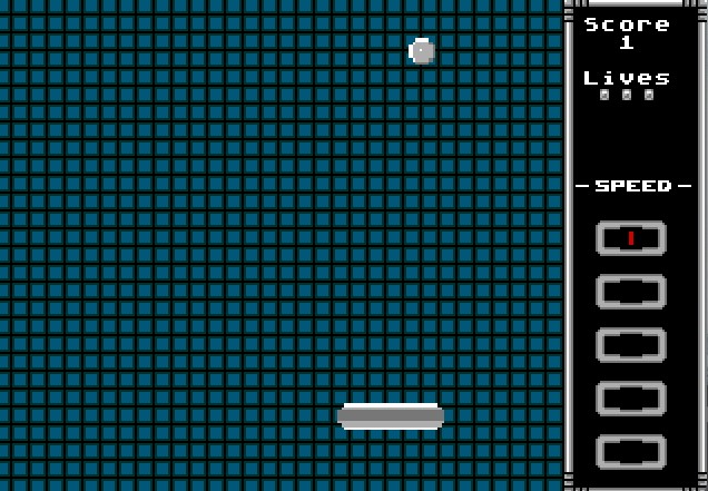 Speed Ball - LaunchBox Games Database